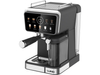 ESPRESSO KÁVOVAR S NAPEŇOVAČOM 1350W