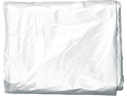 FEUILLE DE PROTECTION 4X5 M, UNIVERSELLE, PEINTURE, CONSTRUCTION