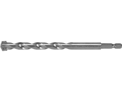 BROCA UNIVERSAL HEXAGONAL 12MM