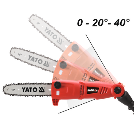 ELEKTRICKÝ FRÉZAČ 710W 25CM