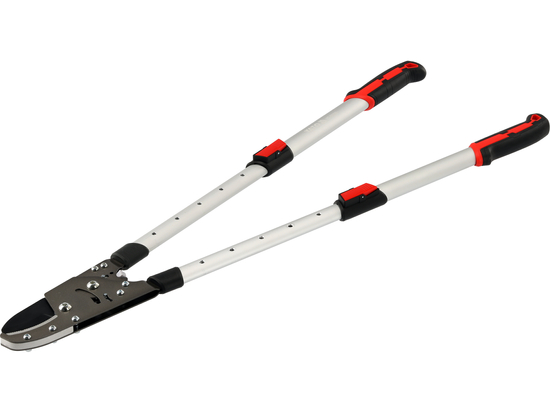 TELESCOPIC RATCHET ANVIL LOPPERS 660-910MM