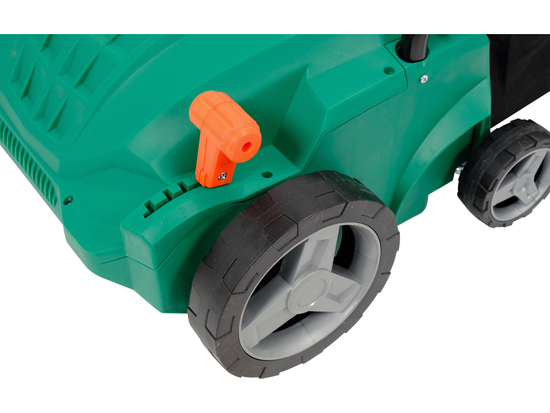 ELECTRIC SCARIFIER 1500W