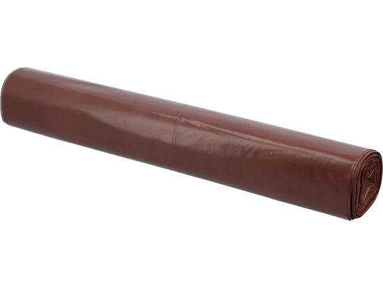 SÁČKY NA BIO-ODPAD 120L 10KS 40ꙠM