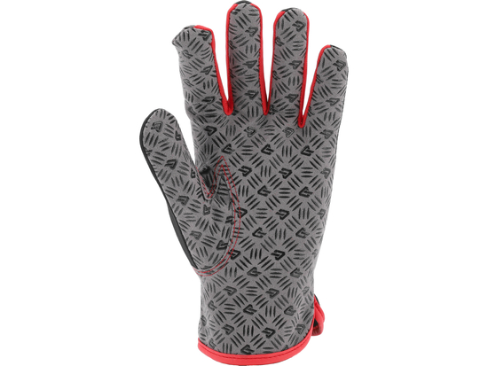 MANCHON, TRAVAILLÉ, ANTICHOC, CUIR SYNTHÉTIQUE, TAILLE 9