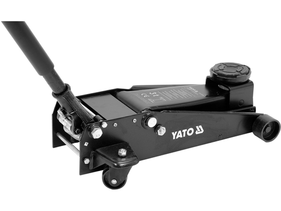 3T DOUBLE PUMP GARAGE JACK