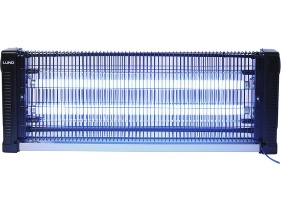 LÁMPARA INSECTICIDA UV-A 41W