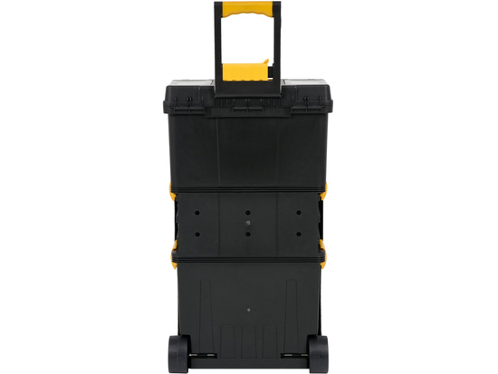 CARRELLO PORTAUTENSILI A 3 SEGMENTI