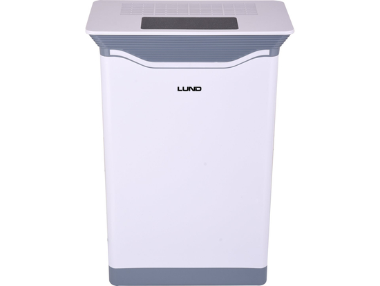 ČISTIČKA VZDUCHU 65W, 420M3/H, HEPA, 7 STUPŇŮ ČIŠTĚNÍ