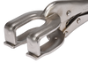 PINCE DE SERRAGE À SOUDER, TYPE U, 225 MM