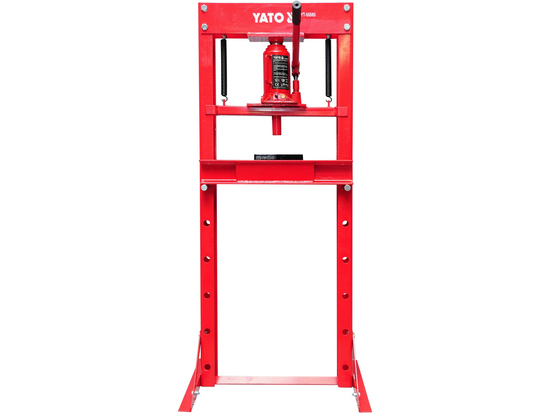 HIDRAULINĖ PRESS 12T