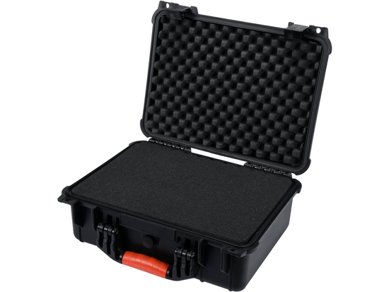 HERMETIC TOOLBOX 406*330*174 MM