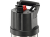 INOX SUBMERSIBLE PUMP FOR RAINWATER W/FLOAT SWITCH