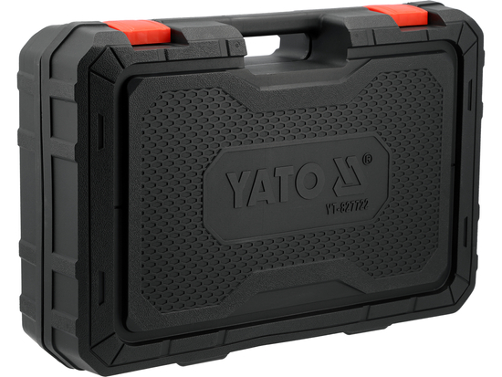 MARTEAU PERFORATEUR SDS+ 18 V (MOTEUR BL, 2 X 4 AH)