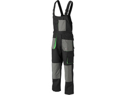 PANTALONI DA LAVORO PALEA TAGLIA. 2XL