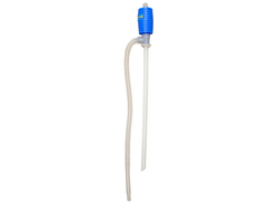 POMPE À SIPHON