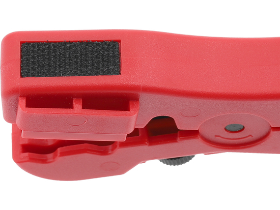 STRIPPER DE ISOLAMENTO STP, UTP, RG59, RG6, RG7, RG11