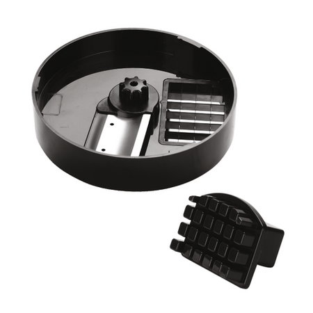 РЪЧЕН БЛЕНДЕР 1000W 10IN1