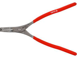 CIRCLIP PLIERS EXTERNAL BENT 300MM