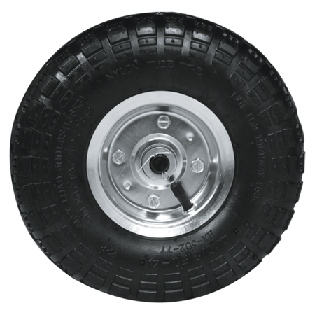 CAMION DE JARDIN CAMION BENNE 75L