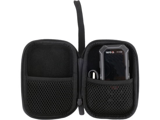 ΔΙΚΘΥΝΤΙΚΟ LASER RANGEFINDER 2 X 100M