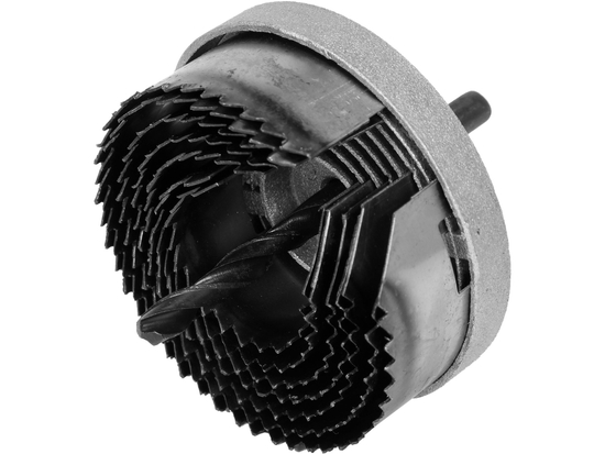 ПРОДОЖЕН ТРИОН 1'' 26-63MM, 7 БР. КАЛЕНО