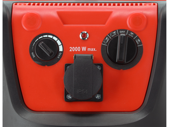 ASPIRADOR DE PÓ COM AGITADOR AUTOMÁTICO 1600W