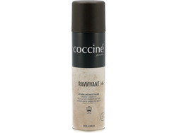 COLOUR REVIVING SPRAY NUBUCK ÉS VELÜRE RAVVIVANT SPRAY 250 ML