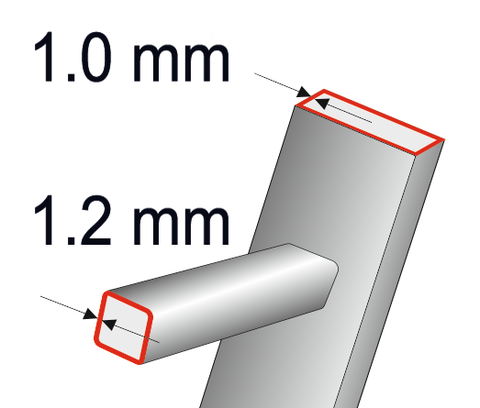 ÉCHELLE MULTIFONCTIONNELLE 4X3