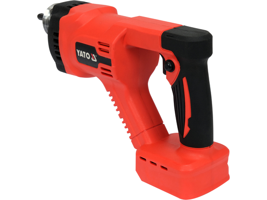 BUŁAWA WIBRACYJNA Z NAPĘDEM 18V, 1,2M/25MM - BEZ AKUMULATORA