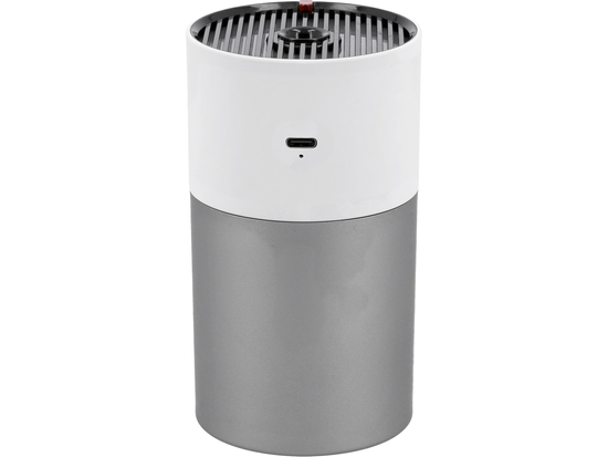 KONVEKTOROVÝ OHŘÍVAČ SE ZVLHČOVAČEM 1500W