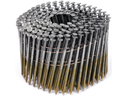 GWOŹDZIE BĘBNOWE DO GWOŹDZIARKI 80MM DRUT 2,8MM 3000SZT