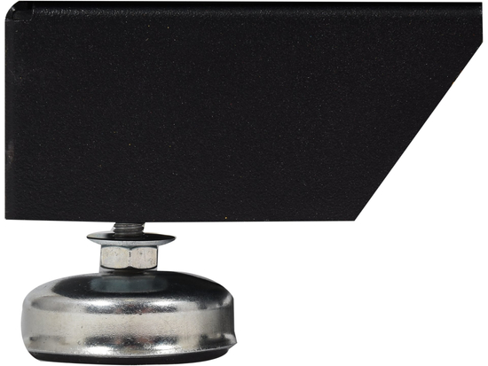 SZAFKA SERWISOWA BAZOWA 4 SZUFLADY. WYMIARY SZAFKI: 660 X 457 X 863MM.