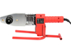 MACHINE À SOUDER POUR TUYAUX THERMOPLASTIQUES 800W
