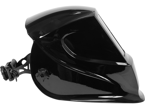 CAPACETE DE SOLDADURA COM ESCURECIMENTO AUTOMÁTICO TRUE COLOR