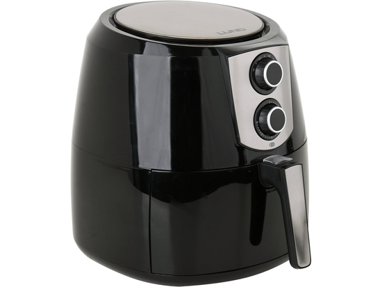 FRITEUSE 5,2L 1800W