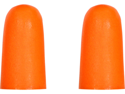 EAR PLUGS 38DB (200 PAIRS)
