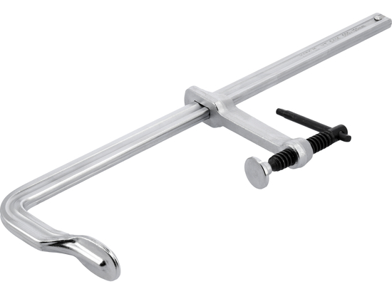 ABRAZADERA PARA CARPETA FORJADA 500X120 MM