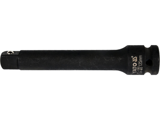 NÁRAZOVÝ PREDĹŽEL 1/2'' 125 MM