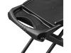 FOLDABLE TROLLEY FOR GAS GRILL