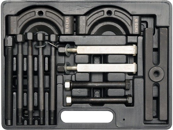 GEAR PULLER SET