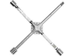 CROSS RIM WRENCH 24X27X32 MM X 3/4''''