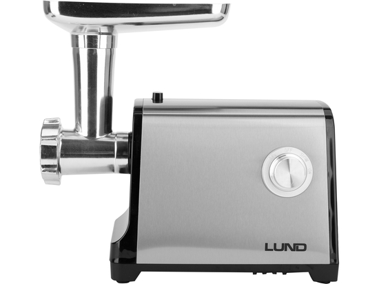 TRITACARNE 350W INOX