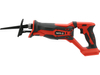 RECIPROCATING SAW 18V (BODY; BRUSH MOTOR)
