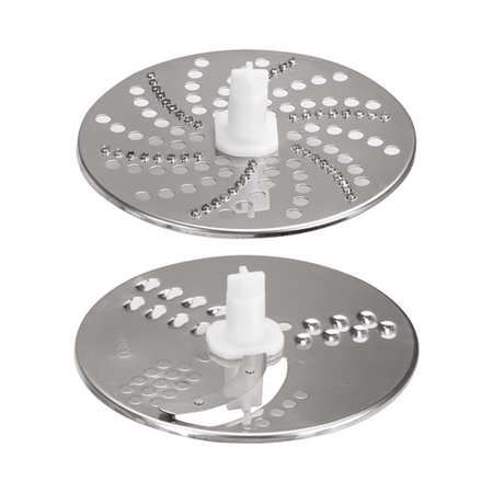 РЪЧЕН БЛЕНДЕР 1000W 10IN1