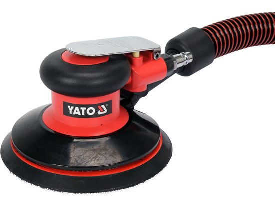 MOEDOR EXCÊNTRICO PNEUMÁTICO 5MM