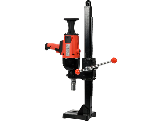 PERCEUSE DIAMANT RITCH AVEC TRÉPIED 2200W