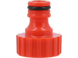 RACCORDEMENT DU ROBINET 3/4''