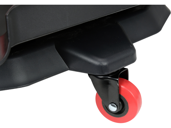 DRAIN PAN ROLLING CADDY 8L