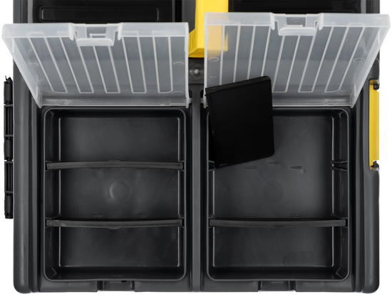 PLASTOVÝ BOX NA NÁŘADÍ PR-26''