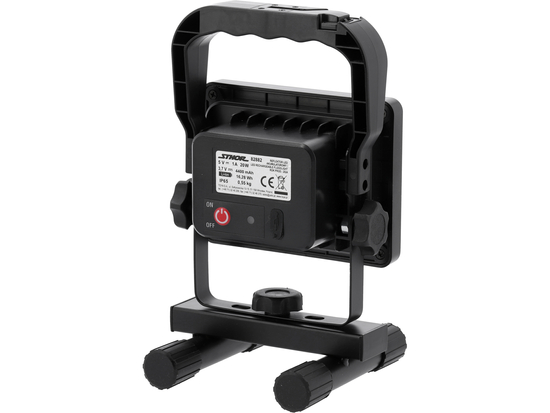 REFLETOR PORTÁTIL 20W SMD 2000LM